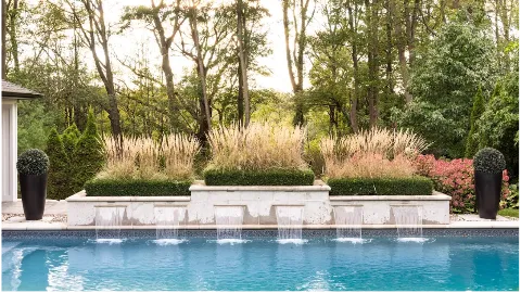 FINN POOLS in Hamilton