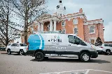 Airstream Services HVAC, Electrical & Plumbing