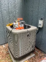Heating Ventilation Air Conditioning Mechanical Service photo 3