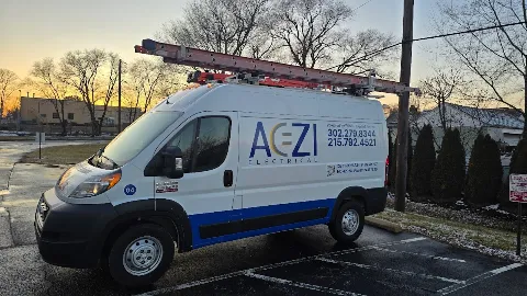AEZI Electrical Services, LLC photo 1