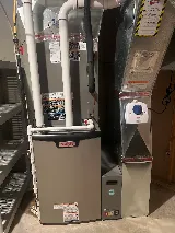 Waterbury Heating & Cooling, Inc. photo 5