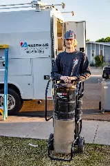 Martin Air HVAC photo 5