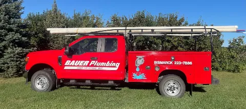 Bauer Plumbing & Heating Inc photo 1