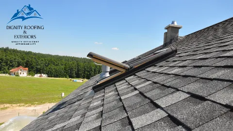 Dignity Roofing & Exteriors in Richmond