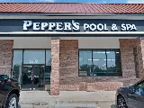 Peppers Pool and Spa
