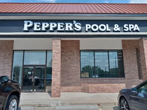 Peppers Pool and Spa photo 1