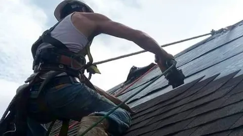 Rugged Roofing in North Bay