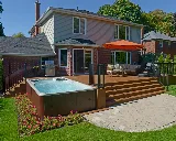 Brady’s Pool and Spa Care