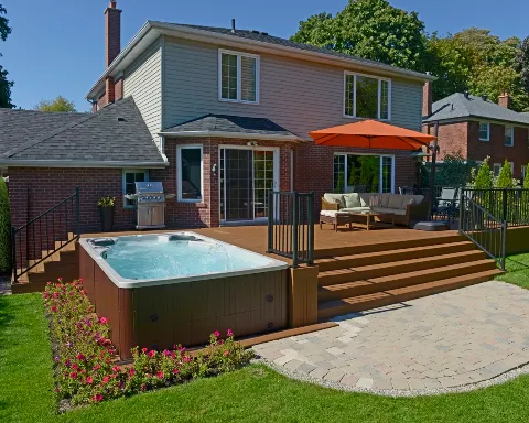 Brady’s Pool and Spa Care photo 1