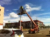 OE Solar photo 3