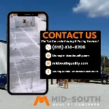 Mid-South Quality Concrete, LLC photo 5