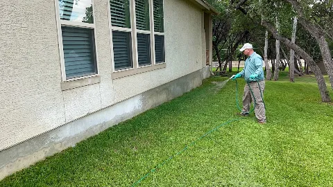 Bulwark Exterminating in Chattanooga