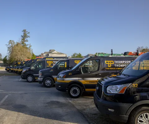 Thompson & Thompson Service Group photo 1