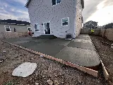 D N A Concrete LLC
