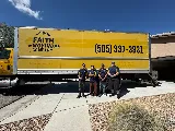 Faith Moving Company Albuquerque photo 3