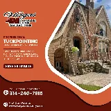 Vargas Masonry Tuckpointing and Roofing LLC photo 2