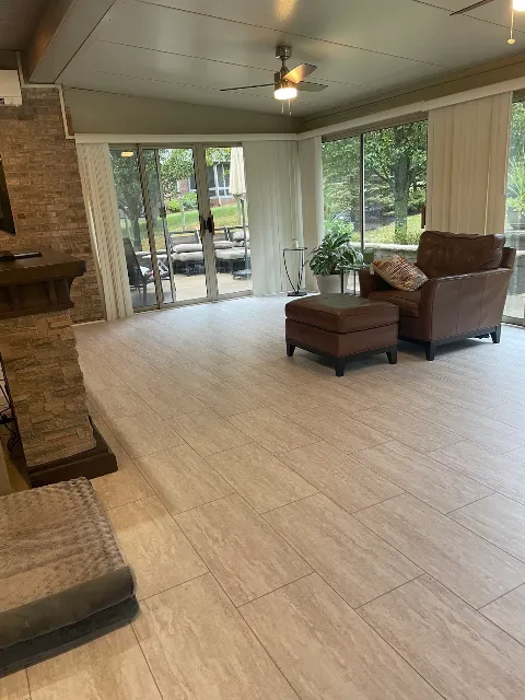 Floor Coverings International Metro Lex in Lexington