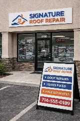 Signature Roof Repair photo 2