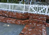 Flores Masonry Contractor LA photo 6