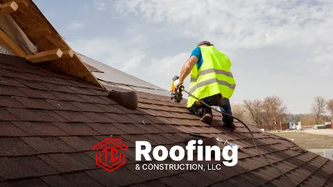T&C Roofing & Construction, LLC photo 1