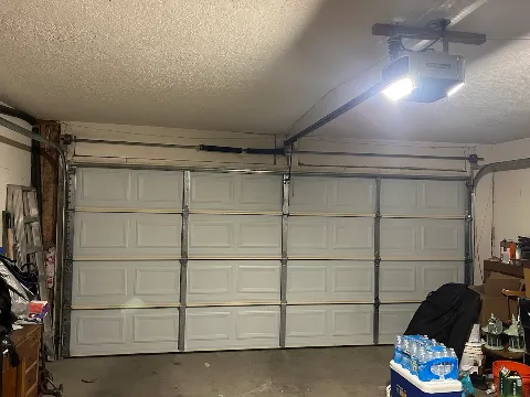 Canyon Garage Doors in Rio Rancho