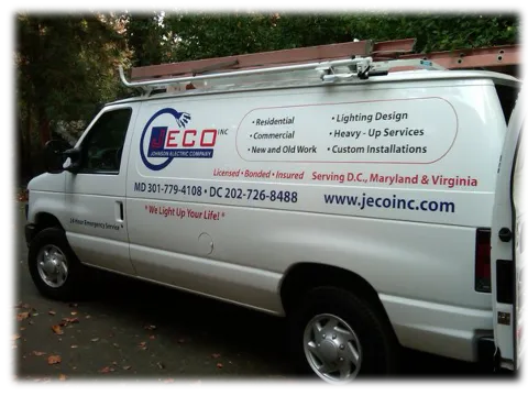 Johnson Electric Company, Inc. photo 1