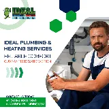 Ideal Plumbing & Heating photo 3