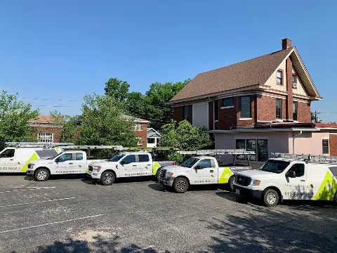Advantage Roofing in Cincinnati