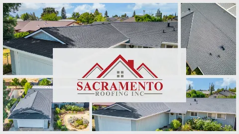 Sacramento Roofing Inc in Sacramento