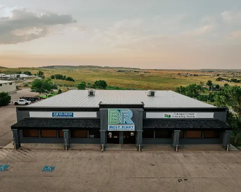 Built Right Roofing and Construction in Rapid City