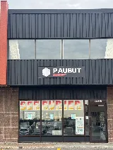 P. Aubut - Bouvier