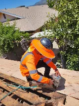 Oscar & Rosa Roofing Restoration inc photo 7