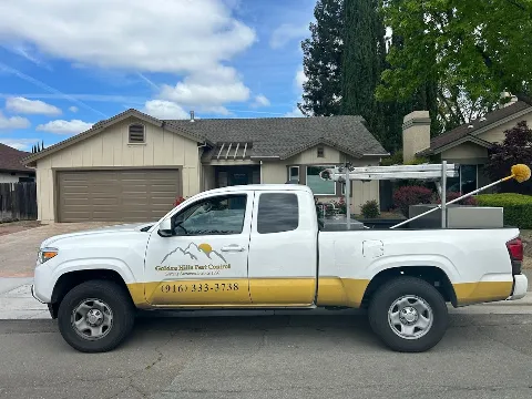 Golden Hills Pest Control photo 1