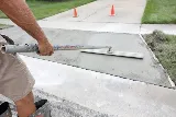 RTX Concrete Driveway & Patio Miami