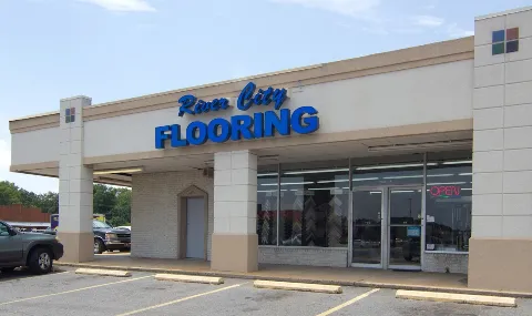 River City Flooring in Conway