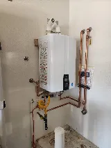 Alpha-Plumbing Services