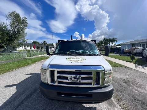 Precision Overhead Garage Door Service of Miami photo 1