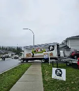 You Move Me Nanaimo