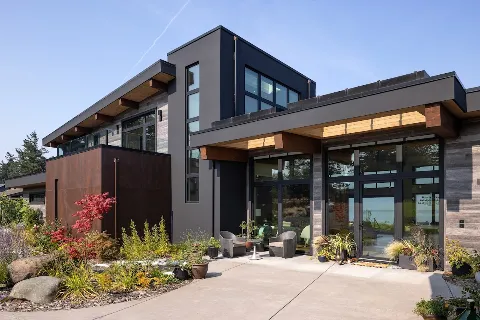 Hargrave Construction in Campbell River