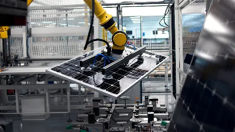 RICH SOLAR in Ontario