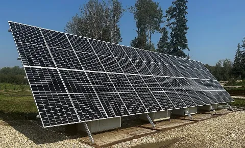 TStone Solar in Spruce Grove