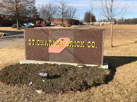 St Charles Brick Co in St. Peters
