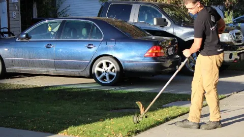 Diamond Lawn Care & Snow Service photo 1