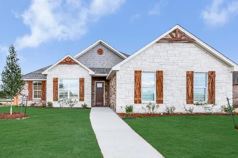 Echterling Builders in Waco