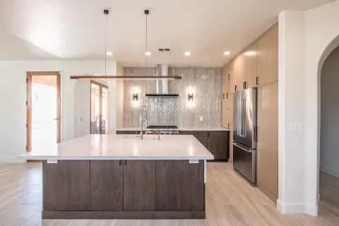 BP Remodeling in Tucson