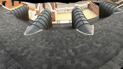 One Stop Roofing, LLC in Columbus
