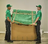 College Hunks Hauling Junk and Moving Madison photo 6