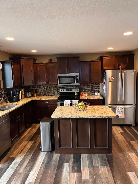 Flooring America - Clive photo 1