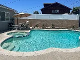 Fantástico Pool Service