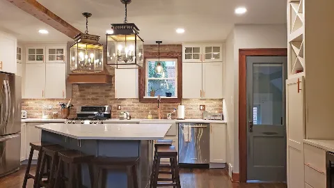 Tischendorf Remodeling photo 1